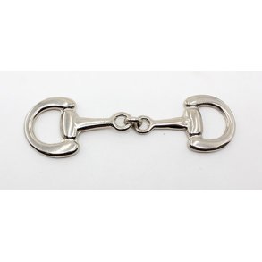 Hestebid pynt 93mm lang x 26,5mm