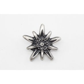 Star concho 30mm - 1 pcs