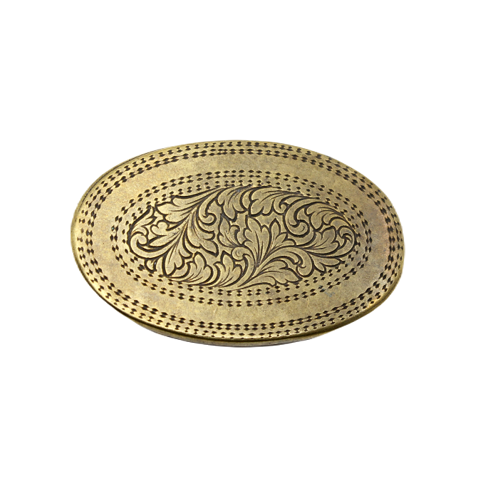 Buckle filigran 25mm