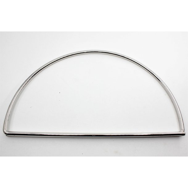 Taskehank halvm�ne 21cm - 2stk