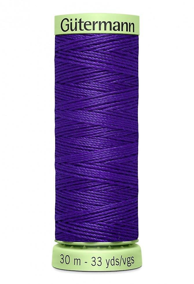 Fils solides Gtermann No.30 30m