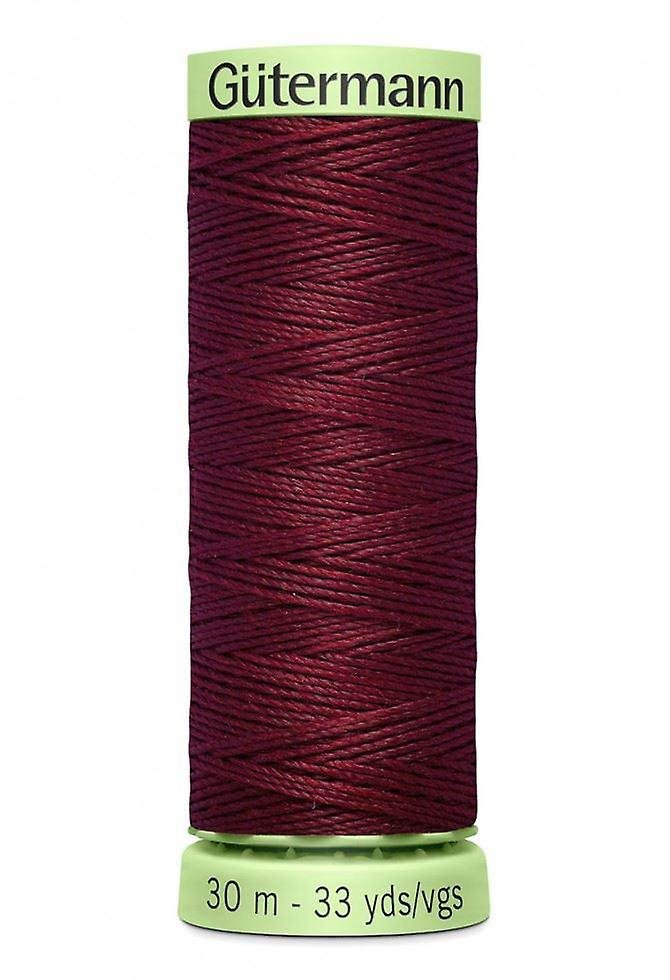 Fils solides Gtermann No.30 30m