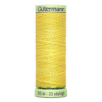 Fils solides Gtermann No.30 30m