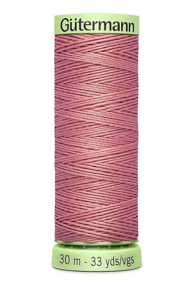 Fils solides Gtermann No.30 30m