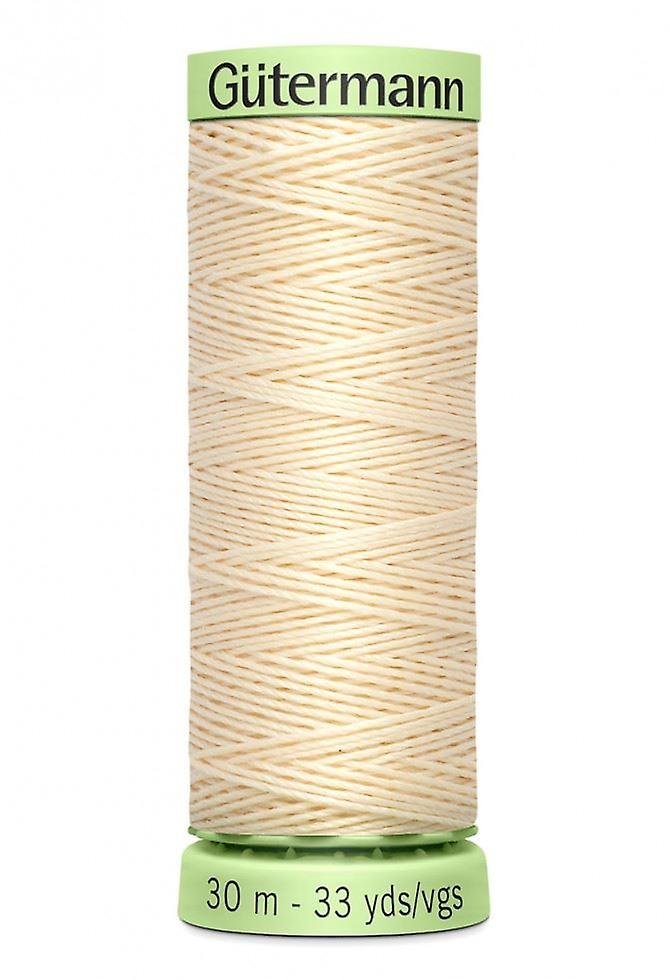 Fils solides Gtermann No.30 30m