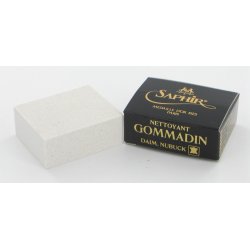 Ruskindsviskelder - renser ruskind &amp; nubuck Saphir Medaille dor