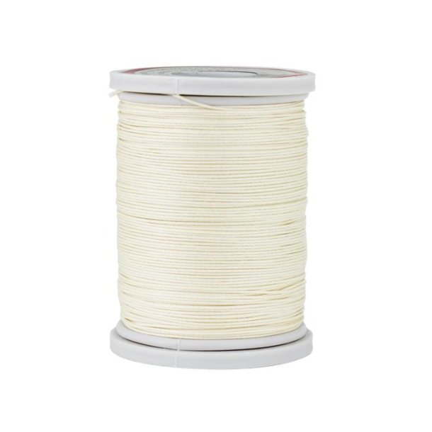 Craftplus� Premium Linen Thread 0,55mm Natural undyed