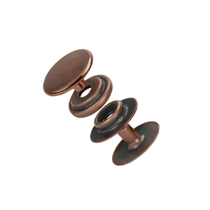 Trykknapp auto  line 24