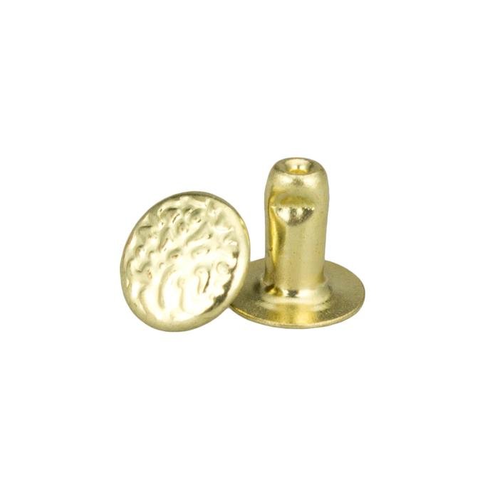 Rivets texturs 100 pices