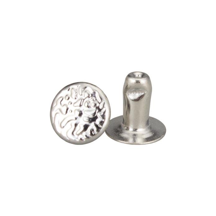 Rivets texturs 100 pices