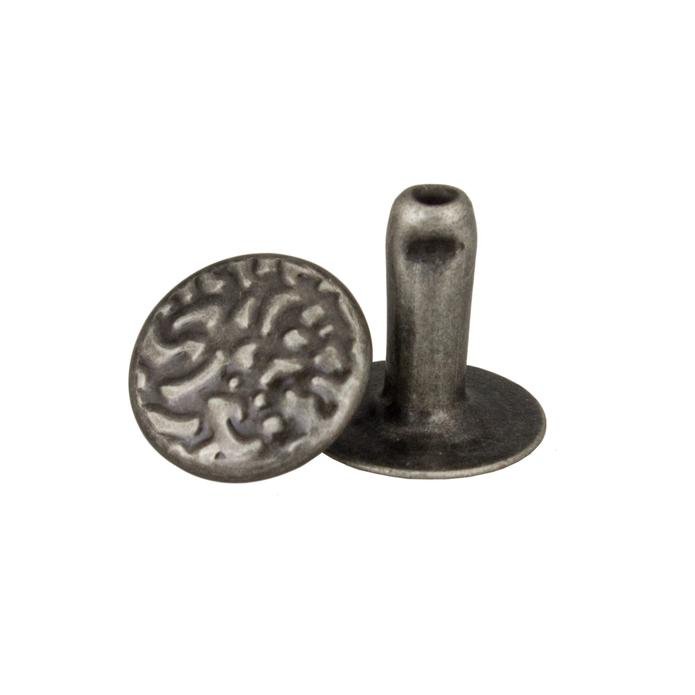 Rivets texturs 100 pices