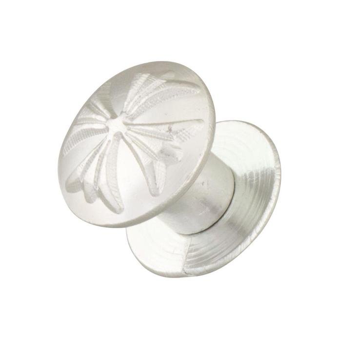 Aluminum Screw Posts 6mm, 2/PK