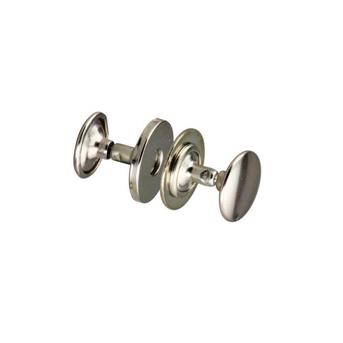 Boutons-pression magntiques  rivets