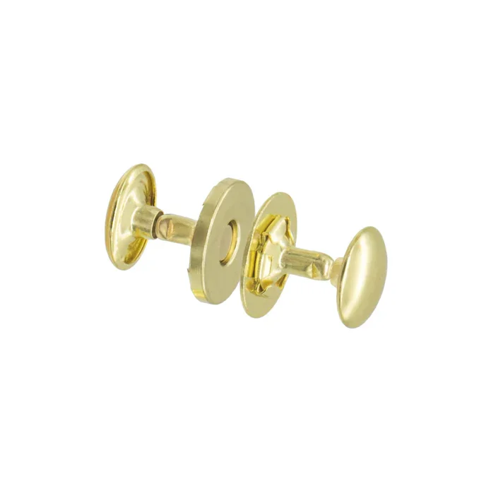Boutons-pression magntiques  rivets