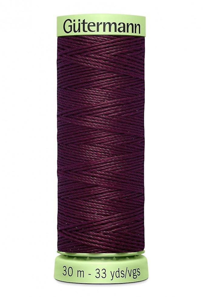 Fils solides Gtermann No.30 30m