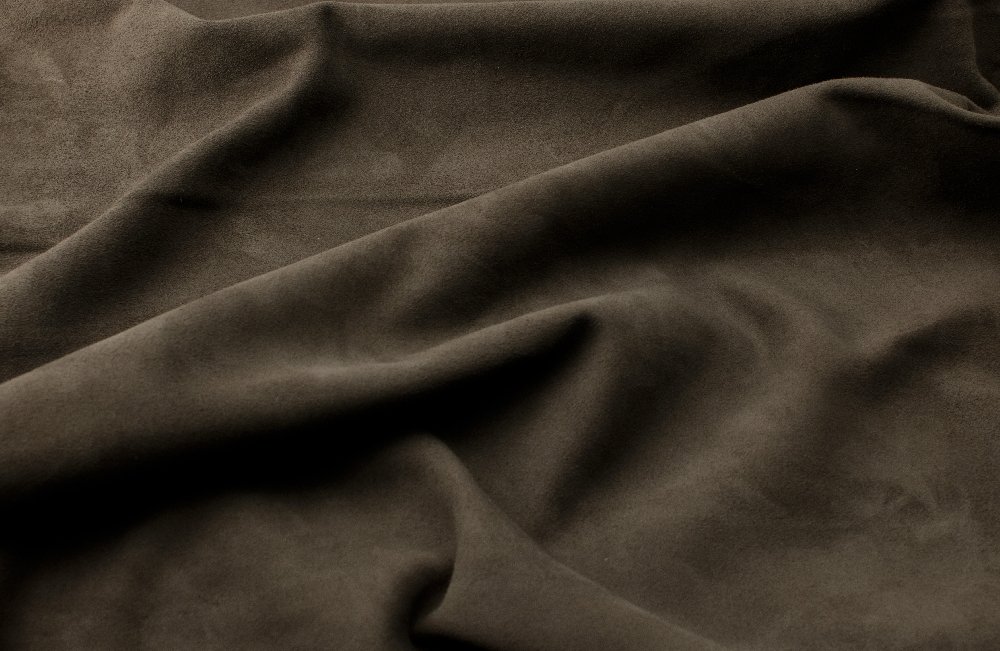 Daim de chvre Lux - 0,6mm - Approx. 5 Pi.ca.