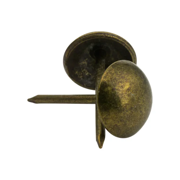 Polstersøm 100stk/pk 12/20mm Nr. 2
