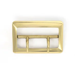 Sam Browne-sp�nder i massivt messing