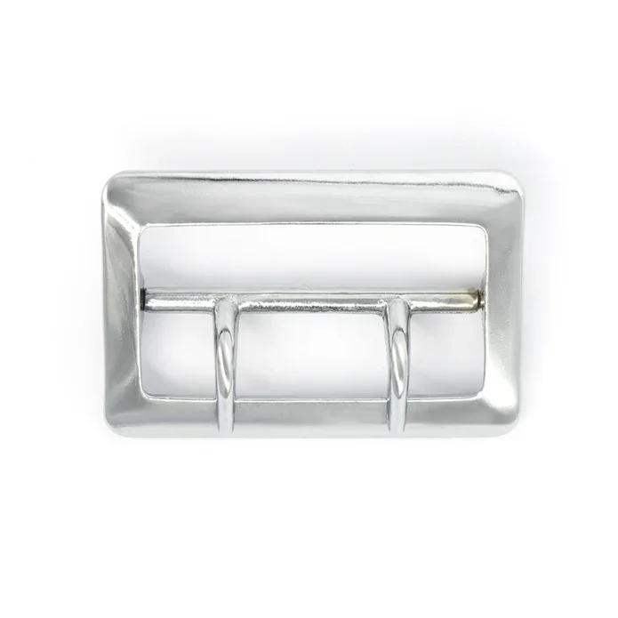 Sam Browne-sp�nder i massivt messing