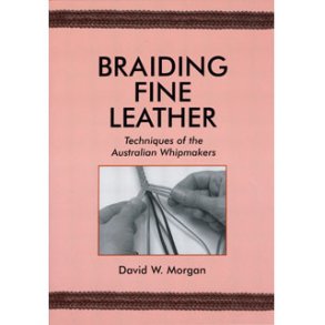 Braiding Fine Leather - buch