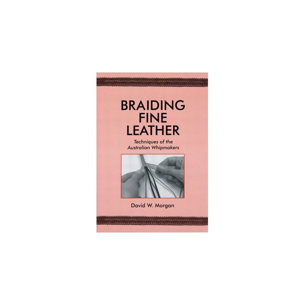 Braiding Fine Leather - bog