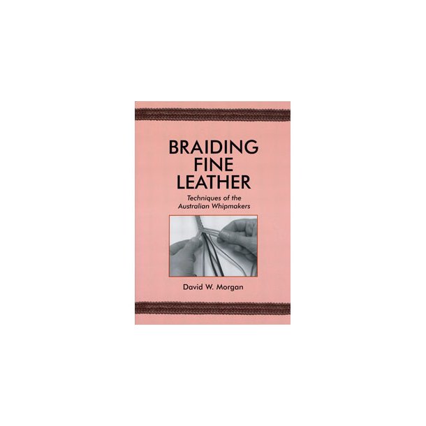 Braiding Fine Leather 