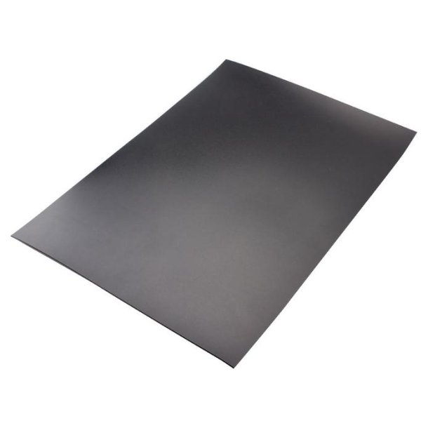 Frstyvning, plast 42x29,5x0,15cm