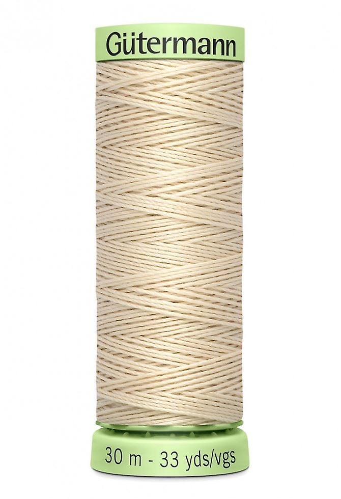 Fils solides Gtermann No.30 30m
