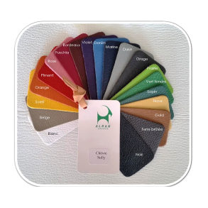 Chèvre SULLY grain ca. 4,5-5 sqf