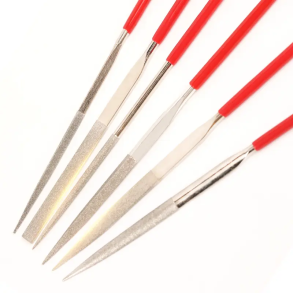 Diamantfeilensatz 14 cm