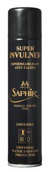 Waterproof spray anti-stain - Protector - Saphir Medaille d'or