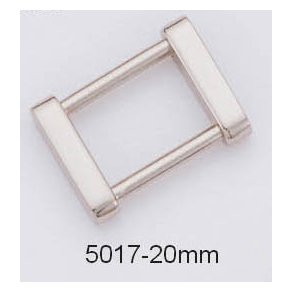 Hankeholder m/skrue lux 2stk/pk