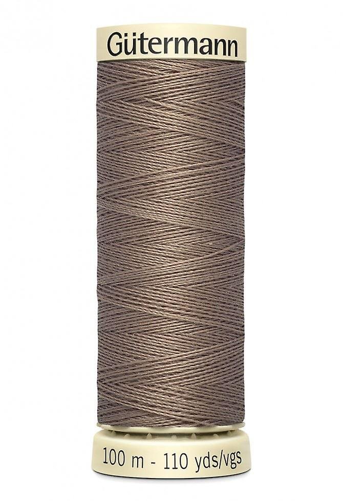 Fils solides Gtermann No.30 30m