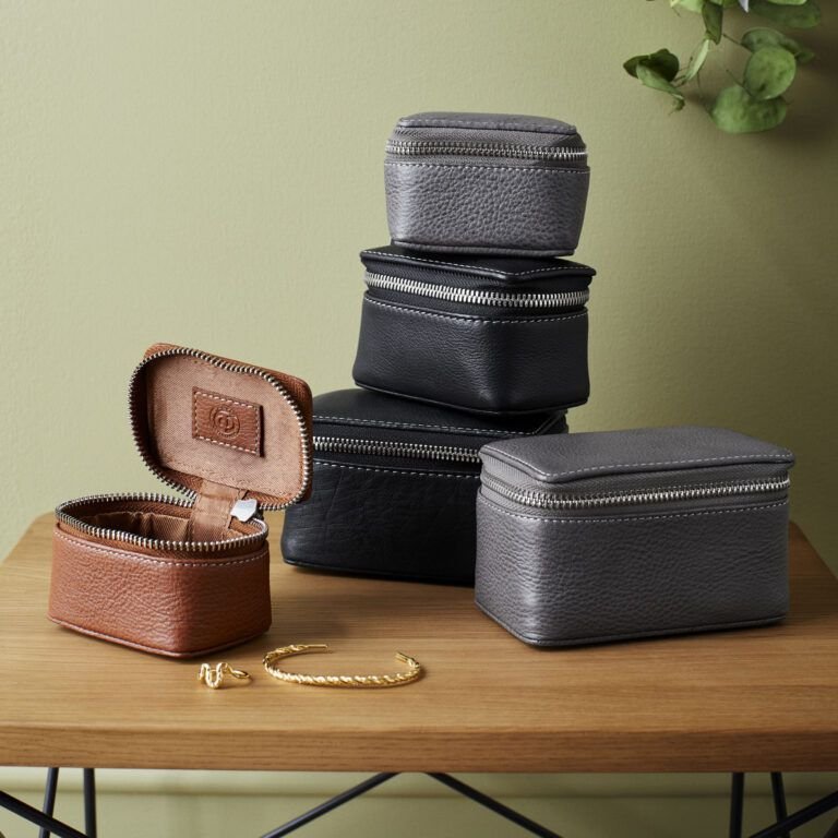 Jewelry box