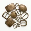 Laiton antique, 10 pcs