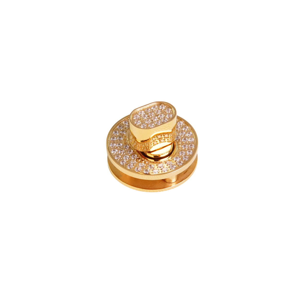 Swarovski draaislot 20mm