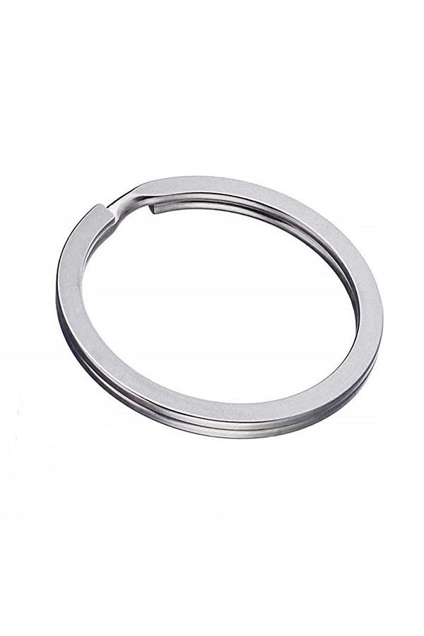 Split Key ring 22mm lux 