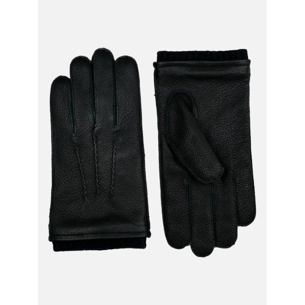 Herrhandske get/hjort