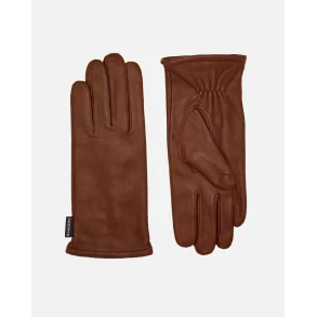 Glove in lambskin with lining of acrylic