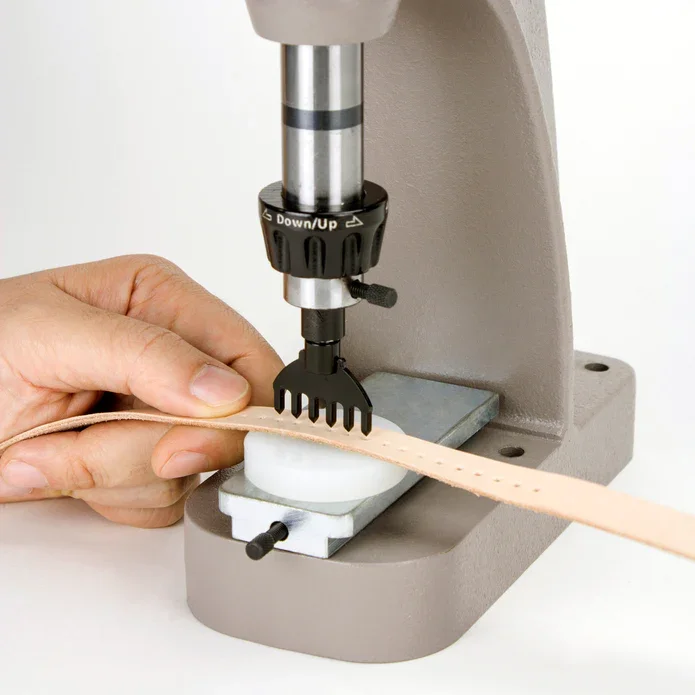 Craftplus Handpers Naaibeitel Adapterset
