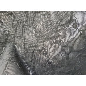 Kalveskind diverse Sort Fantasy 1mm