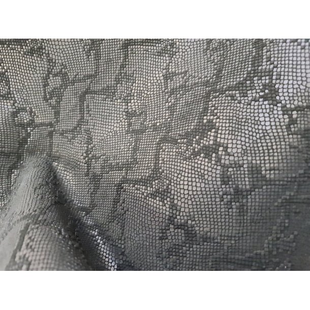 Kalveskind diverse Sort Fantasy 1mm