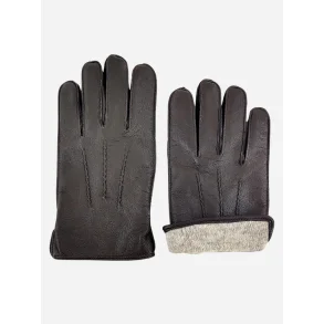 Herrenhandschuh Ziege