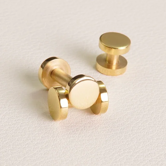 FLAT SCREW 8mm