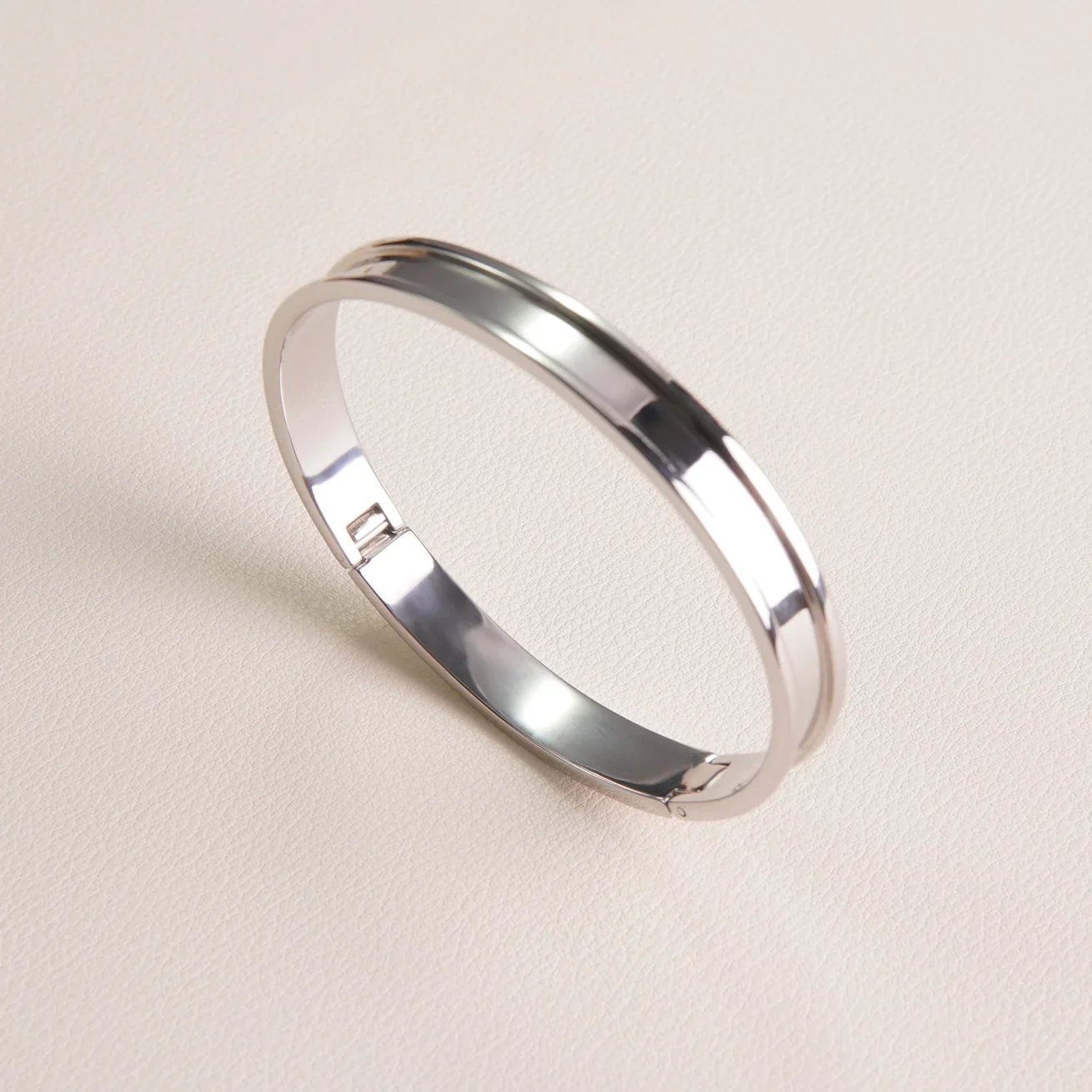 Lederarmbandschloss Luxus DIY