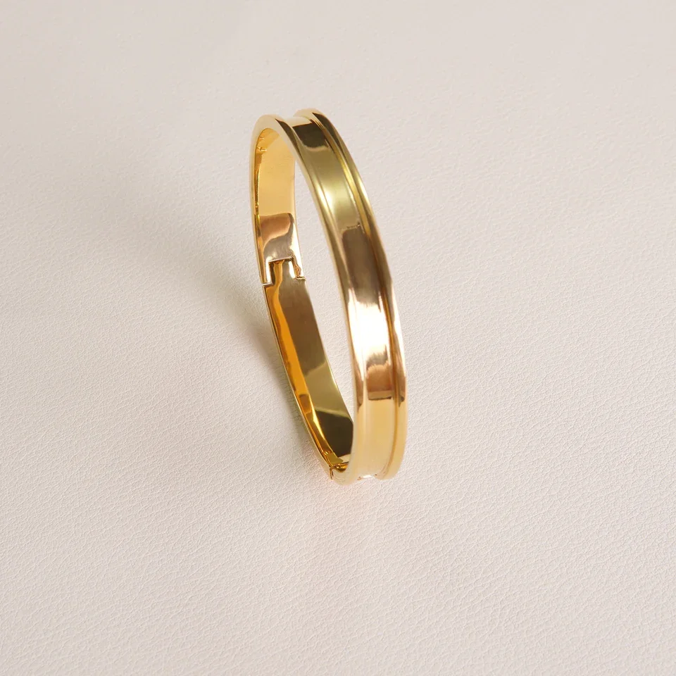 Lederarmbandschloss Luxus DIY