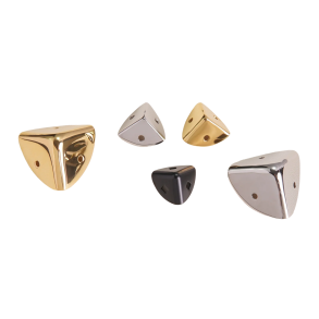 HJØRNE TIL HÅRDSIDDET KUFFERT