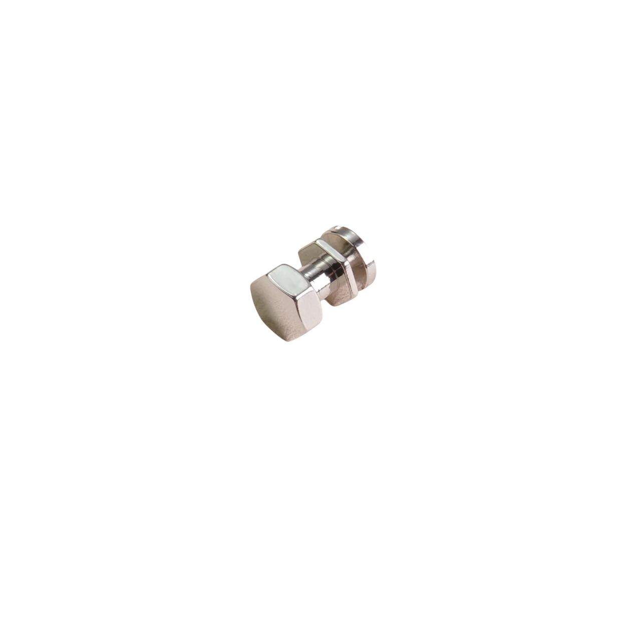 MUSHROOM SCREW-HEXAGON HEAD 7mm