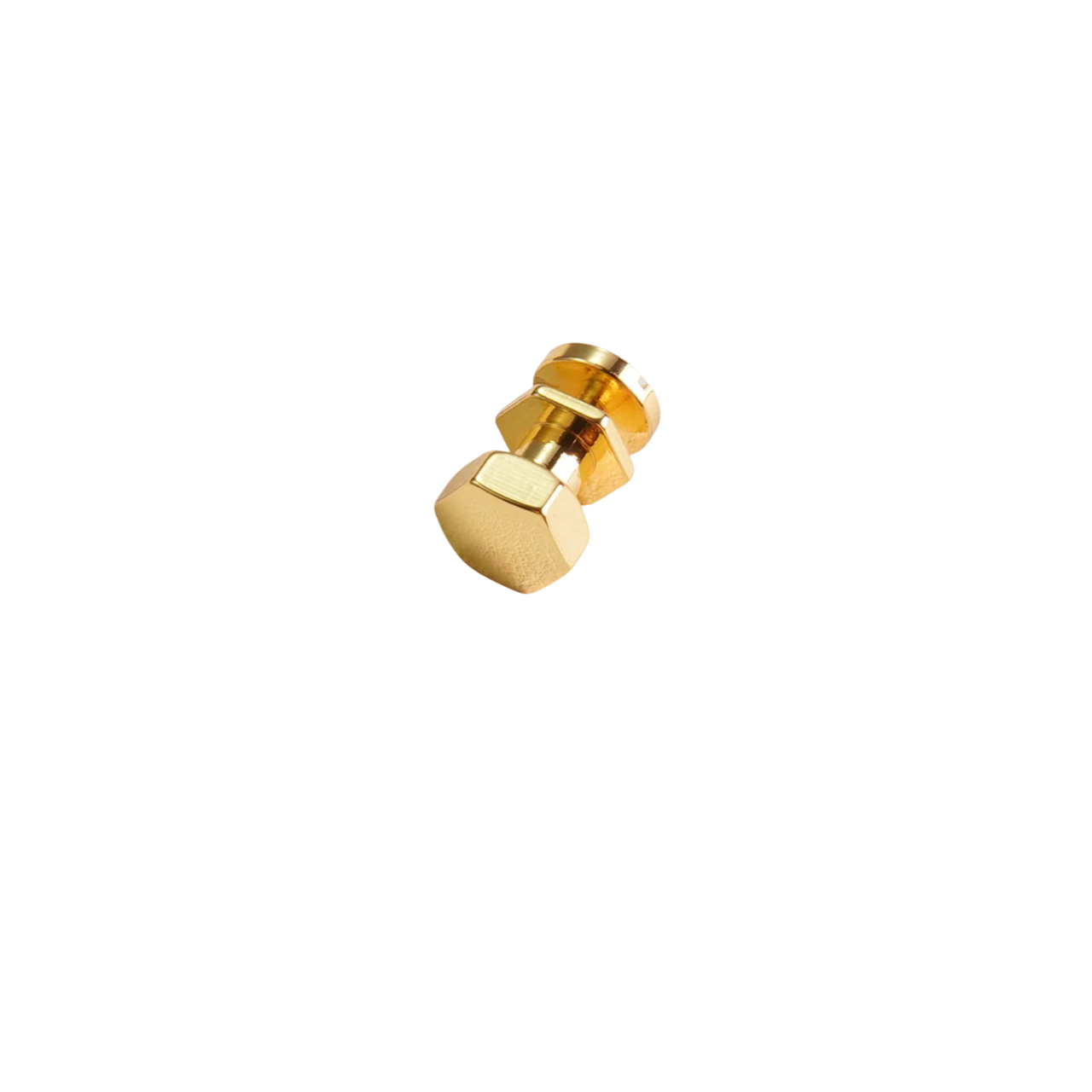 MUSHROOM SCREW-HEXAGON HEAD 7mm