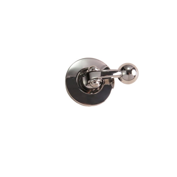 Queen lock Stainless steel